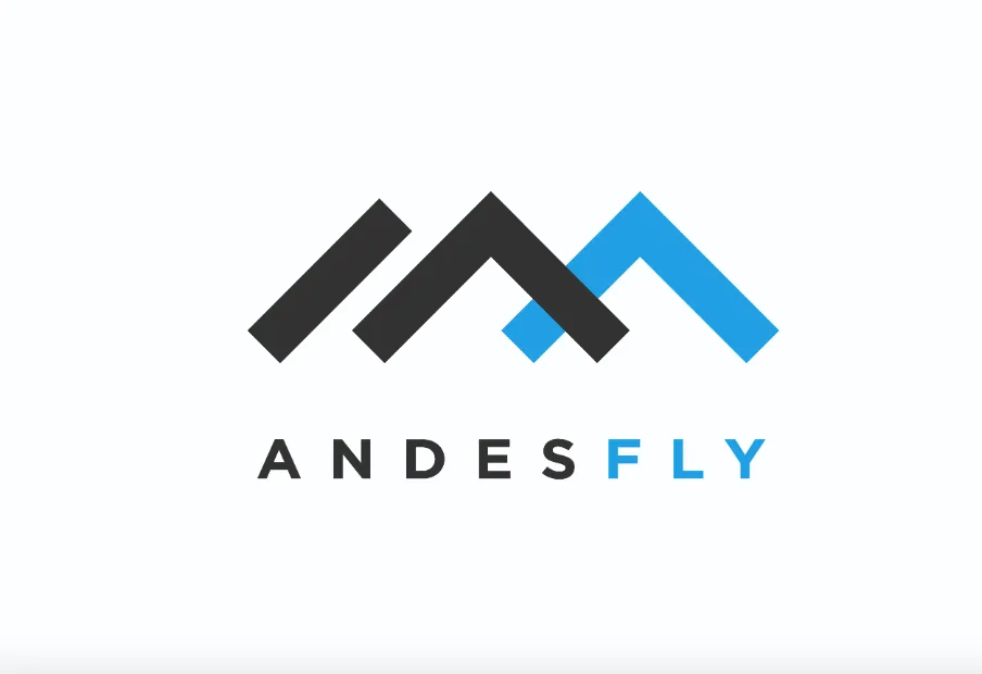 Logo Anndes Fly