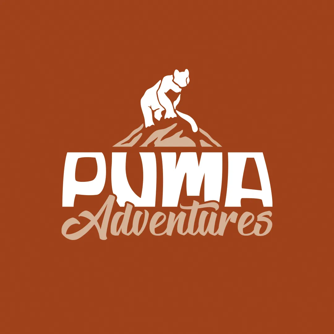 Logo Puma Adventures