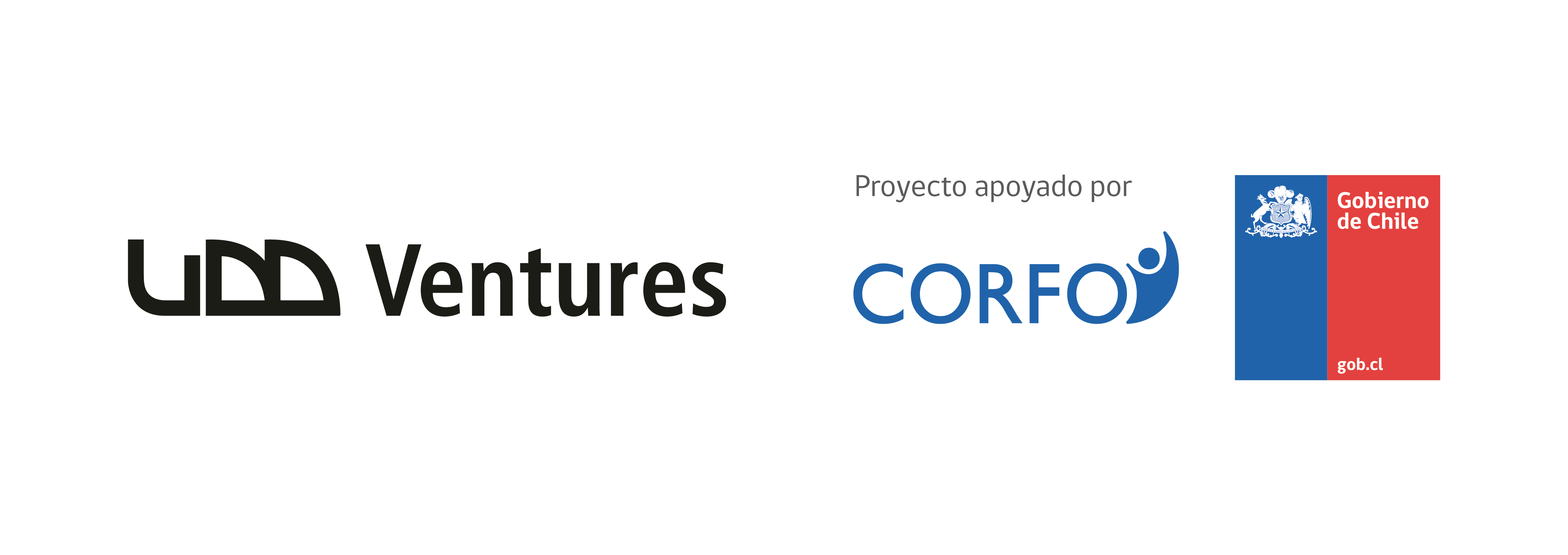 Patrocinador UDD apoyo Corfo