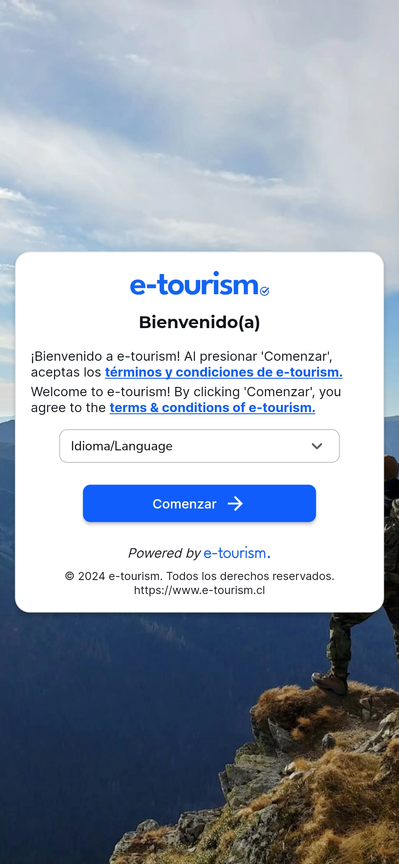 Inicio del proceso de firma de Grupo Clásico